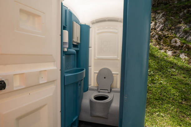 Best Local porta potty services  in Sherwood, OH