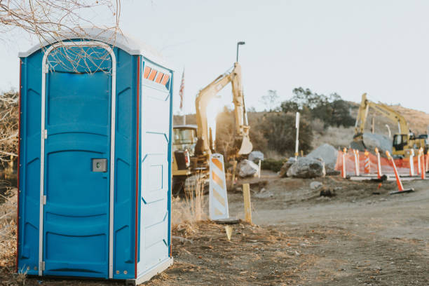 Sanitation services for porta potties in Sherwood, OH