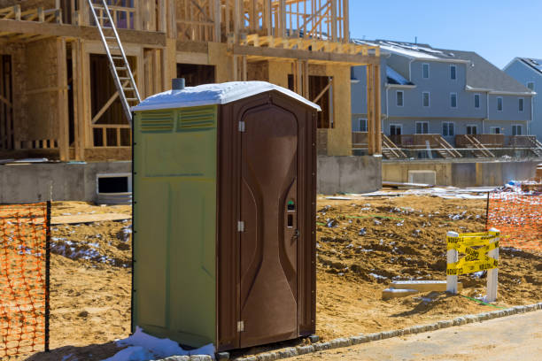 Best Portable toilet rental cost  in Sherwood, OH