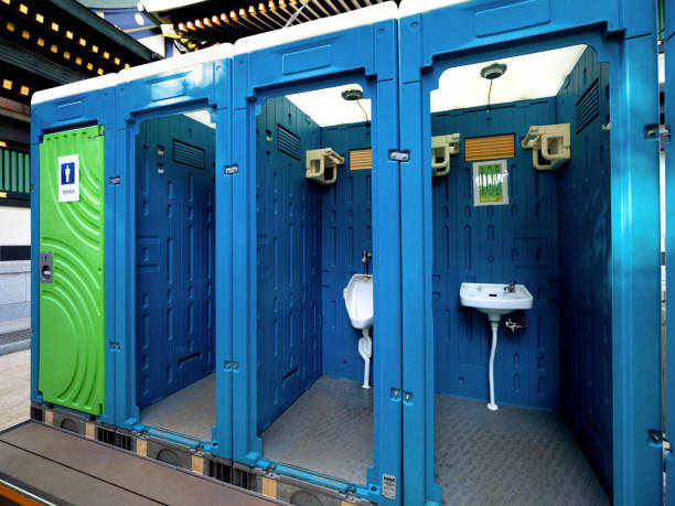 Best Local porta potty services  in Sherwood, OH