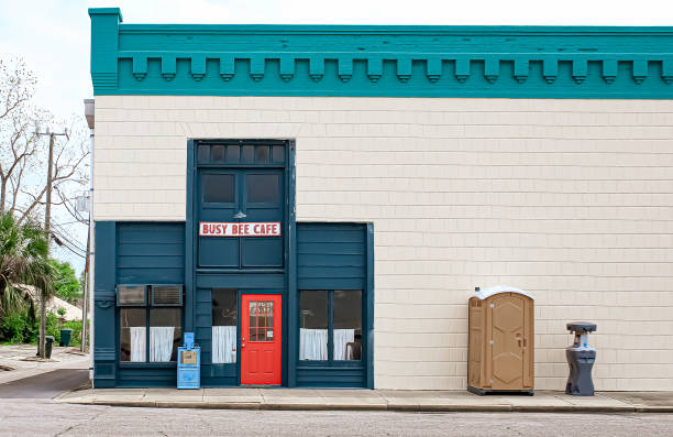 Best Portable restroom solutions  in Sherwood, OH