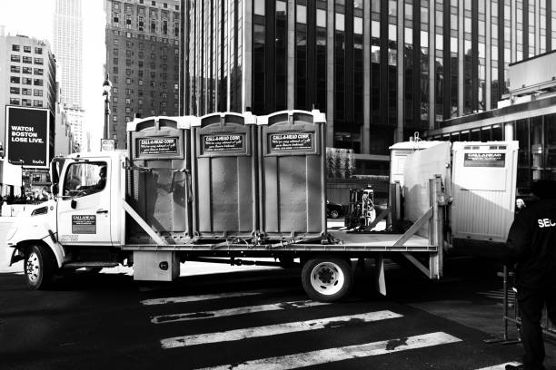 Trusted Sherwood, OH porta potty rental Experts